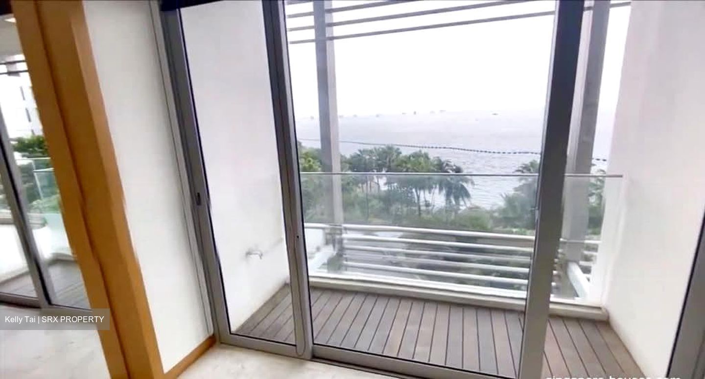 The Oceanfront @ Sentosa Cove (D4), Condominium #547080581